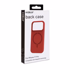 Immagine di Cover CELLY FEELINGMAG - Apple iPhone 17 Pro iPhone 17 CASES FEELINGMAG1151R