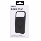 Immagine di Cover CELLY FEELINGMAG - Apple iPhone 17 Pro Max iPhone 17 CA FEELINGMAG1152B