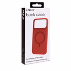 Immagine di Cover CELLY FEELINGMAG - Apple iPhone 17 Pro Max iPhone 17 CA FEELINGMAG1152R