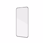 Immagine di Proteggi schermo full glass vetro temperato CELLY FULLGLASS - Apple iPhone 17 iPhone 17 CASES FULLG