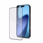 Immagine di Proteggi schermo full glass vetro temperato CELLY FULLGLASS - Apple iPhone 17 Pro Max iPhone 17 CAS