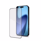 Immagine di Proteggi schermo full glass vetro temperato CELLY FULLGLASS - Apple iPhone Air iPhone 17 CASES FULL