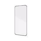 Immagine di Proteggi schermo full glass vetro temperato CELLY FULLGLASS - Apple iPhone Air iPhone 17 CASES FULL