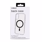Immagine di Cover CELLY GELSKINMAG - Apple iPhone 17 iPhone 17 CASES GELSKINMAG1150B