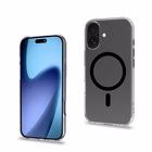 Immagine di Cover CELLY GELSKINMAG - Apple iPhone 17 iPhone 17 CASES GELSKINMAG1150B