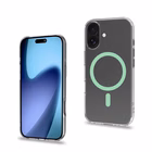 Immagine di Cover CELLY GELSKINMAG - Apple iPhone 17 iPhone 17 CASES GELSKINMAG1150G