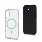 Immagine di Cover CELLY GELSKINMAG - Apple iPhone 17 iPhone 17 CASES GELSKINMAG1150G