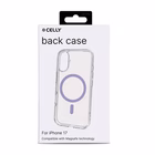 Immagine di Cover CELLY GELSKINMAG - Apple iPhone 17 iPhone 17 CASES GELSKINMAG1150V