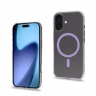 Immagine di Cover CELLY GELSKINMAG - Apple iPhone 17 iPhone 17 CASES GELSKINMAG1150V