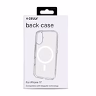 Immagine di Cover CELLY GELSKINMAG - Apple iPhone 17 iPhone 17 CASES GELSKINMAG1150W