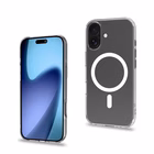 Immagine di Cover CELLY GELSKINMAG - Apple iPhone 17 iPhone 17 CASES GELSKINMAG1150W