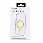 Immagine di Cover CELLY GELSKINMAG - Apple iPhone 17 iPhone 17 CASES GELSKINMAG1150Y
