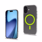 Immagine di Cover CELLY GELSKINMAG - Apple iPhone 17 iPhone 17 CASES GELSKINMAG1150Y