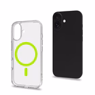 Immagine di Cover CELLY GELSKINMAG - Apple iPhone 17 iPhone 17 CASES GELSKINMAG1150Y