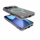 Immagine di Cover CELLY GELSKINMAG - Apple iPhone 17 Pro iPhone 17 CASES GELSKINMAG1151G