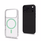 Immagine di Cover CELLY GELSKINMAG - Apple iPhone 17 Pro iPhone 17 CASES GELSKINMAG1151G