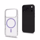 Immagine di Cover CELLY GELSKINMAG - Apple iPhone 17 Pro iPhone 17 CASES GELSKINMAG1151V