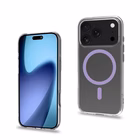 Immagine di Cover CELLY GELSKINMAG - Apple iPhone 17 Pro iPhone 17 CASES GELSKINMAG1151V