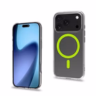 Immagine di Cover CELLY GELSKINMAG - Apple iPhone 17 Pro iPhone 17 CASES GELSKINMAG1151Y