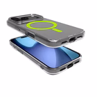 Immagine di Cover CELLY GELSKINMAG - Apple iPhone 17 Pro iPhone 17 CASES GELSKINMAG1151Y