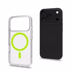 Immagine di Cover CELLY GELSKINMAG - Apple iPhone 17 Pro iPhone 17 CASES GELSKINMAG1151Y