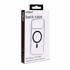 Immagine di Cover CELLY GELSKINMAG - Apple iPhone 17 Pro Max iPhone 17 CA GELSKINMAG1152B