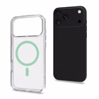 Immagine di Cover CELLY GELSKINMAG - Apple iPhone 17 Pro Max iPhone 17 CA GELSKINMAG1152G