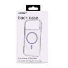 Immagine di Cover CELLY GELSKINMAG - Apple iPhone 17 Pro Max iPhone 17 CA GELSKINMAG1152V