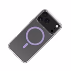 Immagine di Cover CELLY GELSKINMAG - Apple iPhone 17 Pro Max iPhone 17 CA GELSKINMAG1152V