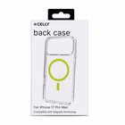 Immagine di Cover CELLY GELSKINMAG - Apple iPhone 17 Pro Max iPhone 17 CA GELSKINMAG1152Y