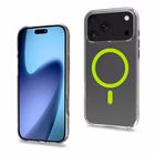 Immagine di Cover CELLY GELSKINMAG - Apple iPhone 17 Pro Max iPhone 17 CA GELSKINMAG1152Y