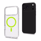 Immagine di Cover CELLY GELSKINMAG - Apple iPhone 17 Pro Max iPhone 17 CA GELSKINMAG1152Y