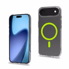 Immagine di Cover CELLY GELSKINMAG - Apple iPhone Air iPhone 17 CASES GELSKINMAG1153Y