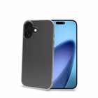 Immagine di Cover CELLY GELSKIN - Apple iPhone 17 iPhone 17 CASES GELSKIN1150