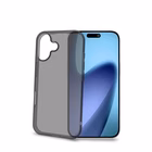 Immagine di Cover CELLY GELSKIN - Apple iPhone 17 iPhone 17 CASES GELSKIN1150BK