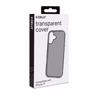 Immagine di Cover CELLY GELSKIN - Apple iPhone 17 iPhone 17 CASES GELSKIN1150BK