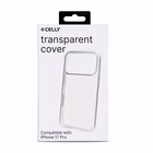 Immagine di Cover CELLY GELSKIN - Apple iPhone 17 Pro iPhone 17 CASES GELSKIN1151