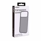 Immagine di Cover CELLY GELSKIN - Apple iPhone 17 Pro Max iPhone 17 CASES GELSKIN1152BK