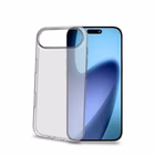 Immagine di Cover CELLY GELSKIN - Apple iPhone Air iPhone 17 CASES GELSKIN1153