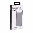 Immagine di Cover CELLY GELSKIN - Apple iPhone Air iPhone 17 CASES GELSKIN1153BK