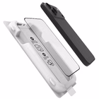 Immagine di Proteggi schermo full glass vetro temperato CELLY GLASSKIT - Self-aligning Applicator with Protectiv