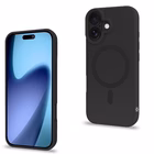 Immagine di Cover CELLY MAGMATT - Apple iPhone 17 iPhone 17 CASES MAGMATT1150BK