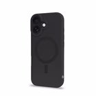 Immagine di Cover CELLY MAGMATT - Apple iPhone 17 iPhone 17 CASES MAGMATT1150BK