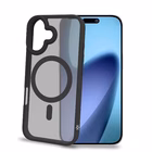 Immagine di Cover CELLY MAGMATT - Apple iPhone 17 iPhone 17 CASES MAGMATT1150BK
