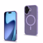 Immagine di Cover CELLY MAGMATT - Apple iPhone 17 iPhone 17 CASES MAGMATT1150VL