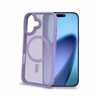 Immagine di Cover CELLY MAGMATT - Apple iPhone 17 iPhone 17 CASES MAGMATT1150VL