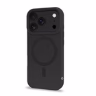 Immagine di Cover CELLY MAGMATT - Apple iPhone 17 Pro iPhone 17 CASES MAGMATT1151BK