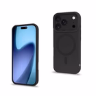 Immagine di Cover CELLY MAGMATT - Apple iPhone 17 Pro iPhone 17 CASES MAGMATT1151BK