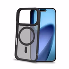 Immagine di Cover CELLY MAGMATT - Apple iPhone 17 Pro iPhone 17 CASES MAGMATT1151BK