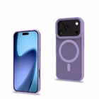 Immagine di Cover CELLY MAGMATT - Apple iPhone 17 Pro iPhone 17 CASES MAGMATT1151VL